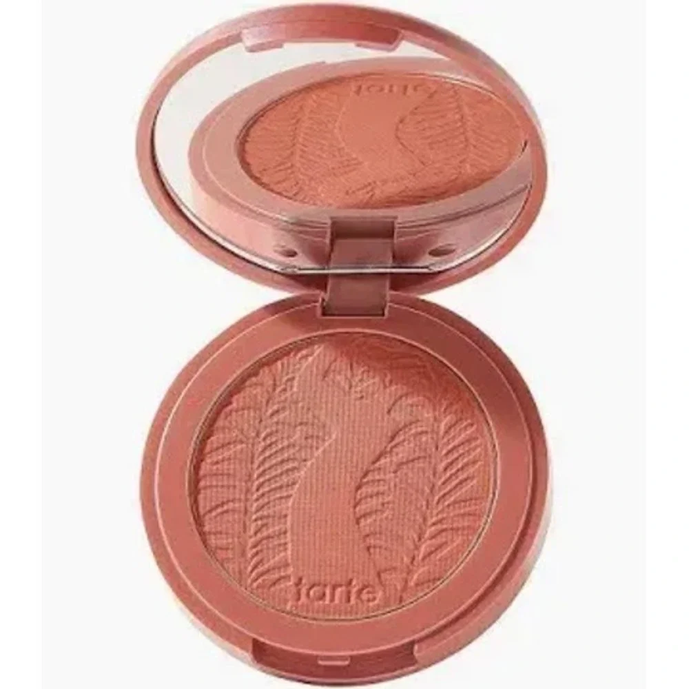 MSRP $30.00, Tarte, Amazonian Clay 12-Hour Blush in Seduce, **NIB, Full Size